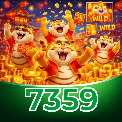 7359
