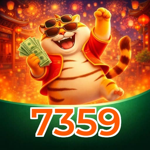 7359