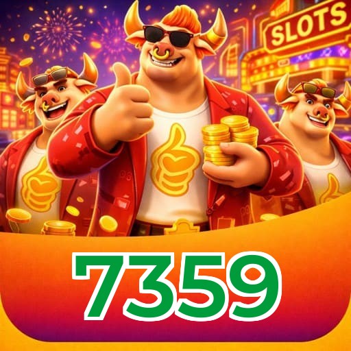 7359 segurança SSL 256-bit - Licença Curaçao, eCOGRA, GLI certificado