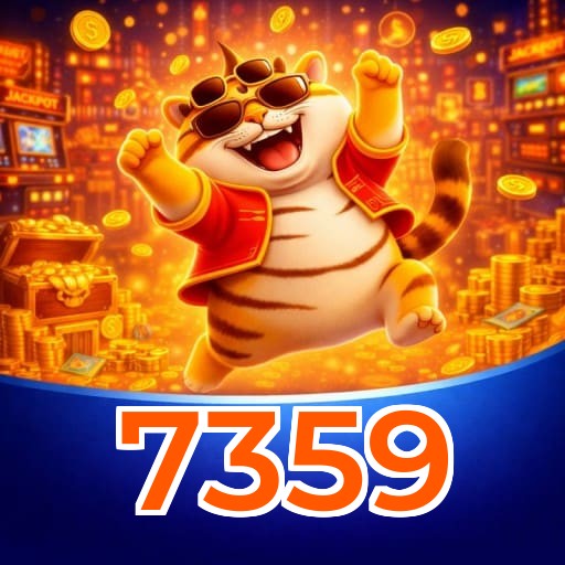 7359