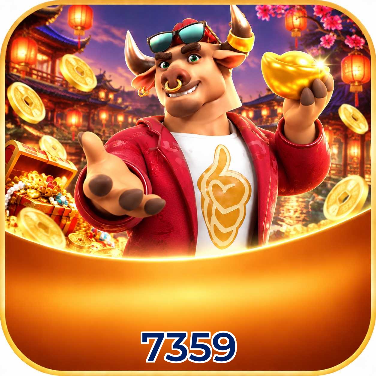 Central de download oficial da 7359 para Android e iOS