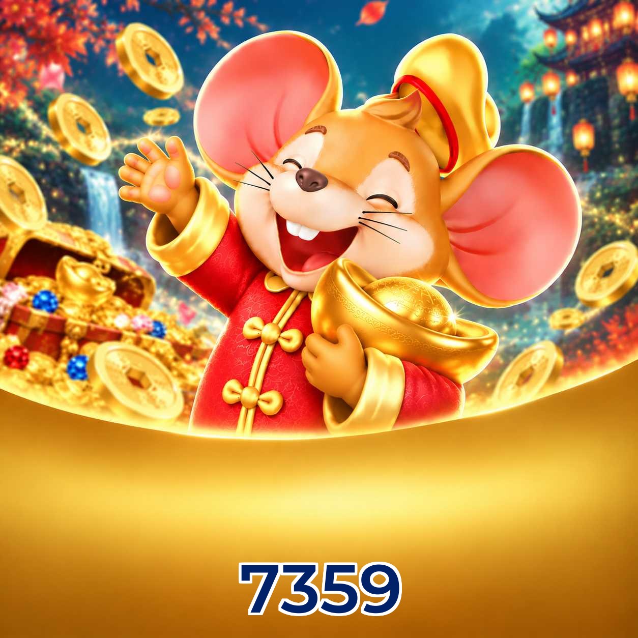 Cassino ao vivo da 7359 com dealers reais e mesas HD