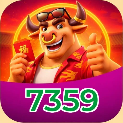 7359