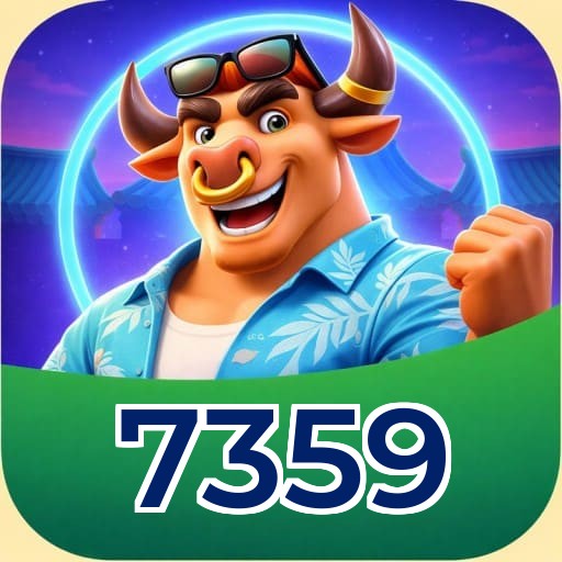 7359